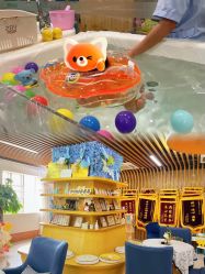 -恒悦贝贝月子会所(海珠店)