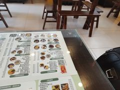 -黎耀阳财神糖水铺(樟木头店)