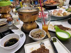 -澜悦港海鲜体验主题餐厅