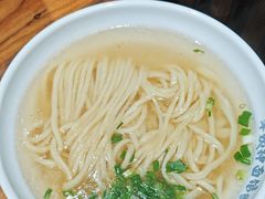 -萍姨抻面馆·鸡架冒菜(清湖店)