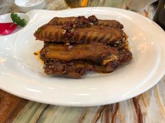 大千鹅翅-椿记烧鹅(叠彩店)