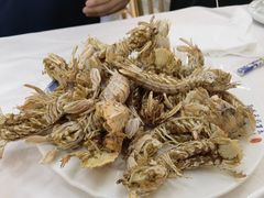 -北戴河庆山饭店·海鲜砂锅粥(北戴河黑石路店)