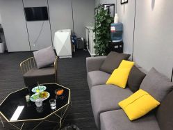 -MJ skin care国际皮肤管理中心