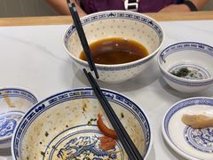 -鲁达面馆本帮风味(共康东路店)