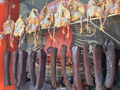 -韵味湘肴·小炒黄牛肉(五一广场美食地标店)