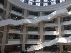 -厦门市图书馆(集美新城馆区)