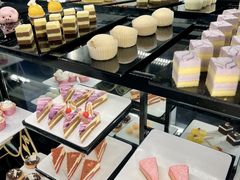 -梨花自助烤肉(乐宾店)