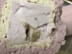 -顶东面包花园·生日蛋糕(世博店)