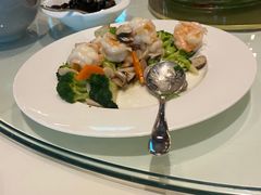 -北京千禧大酒店