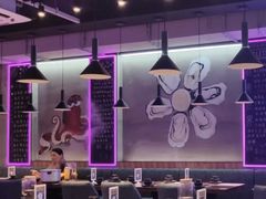 大堂-农家霸王地锅鸡(国顺东路店)