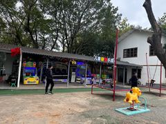 -长洲岛都市农业公园