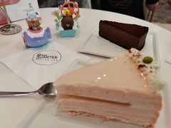 -1/4 ONE QUARTER COFFEE LAB(朝阳大悦城店)