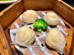 正斗虾饺皇-正斗·港式粤菜(SKLP店)