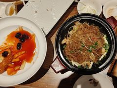 -北京老铺烤鸭(西稍门店)