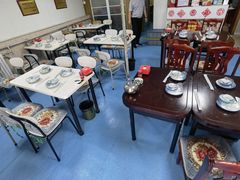 大堂-金记大肠(瑞昌路店)