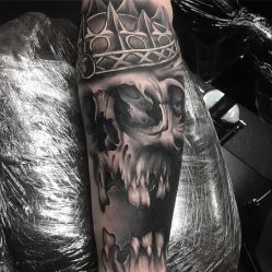 -记号刺青tattoo纹身工作室