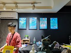 -奇门密室(五一新干线店)