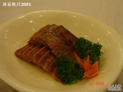 卤牛肉-潮福城大酒楼·潮味粤品·港式点心(湖滨北路店)