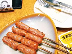 -乐凯撒披萨(喜荟城店)