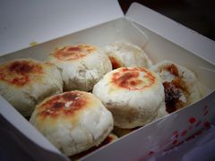 鲜肉月饼-长发西饼(临顿路店)