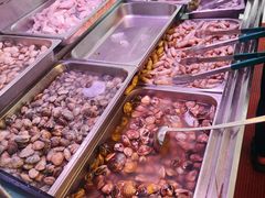 -新梅园不夜粥(龙华店)