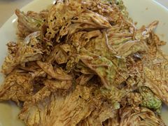 -京味斋·北京烤鸭(北京南站洋桥店)