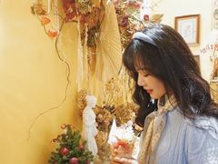 -秘密小花园(第三中学店)