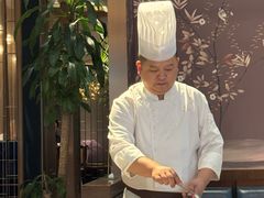 -南堂馆·新川菜(悠方店)