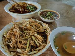 -健民肥肠(颐和家园店)