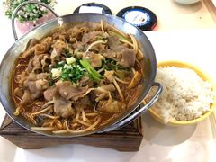 -新华医院-食堂