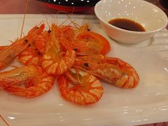 十三香草虾-三元宾馆-中餐厅