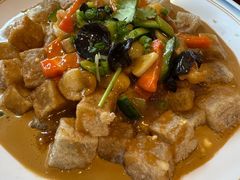-盈春大饭店(千山路店)
