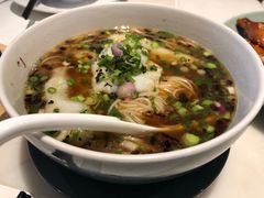 -港丽餐厅(高德置地店)