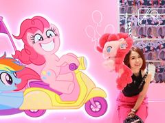 -天河城购物中心