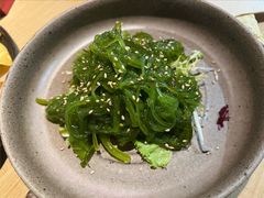 -本处·素食·融合料理(南油店)