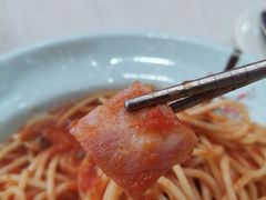 -蘑菇餐厅(小火瓦巷店)