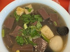 -洲际酒店·地平线全日餐厅HORIZON CAFÉ