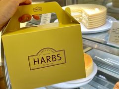 -HARBS(渋谷ヒカリエ シンクス店)