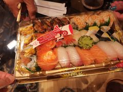 -鮨之佐壽司外賣店(氹仔市区店)