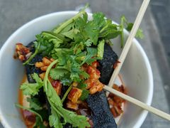 -黑色经典臭豆腐·湖南特产(坡子街店)