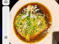 -绿茶餐厅(燕郊永旺店)