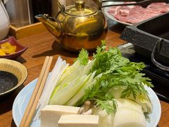 -胜博殿霸王树(嘉里中心店)