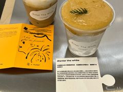 -HUGS coffee(东区店)
