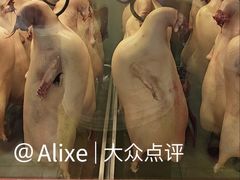 -正阳春烤鸭(华捷道店)