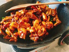 -930私房菜(欧阳路店)