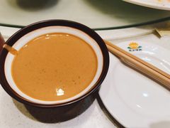 小料-福寿斋·老北京铜锅涮肉·烤鸭(顺义总店)