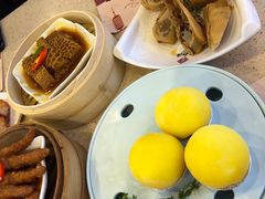 -点都德(千灯湖环宇城店)