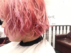 -Tipo Hair salon（明星）店