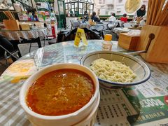 -阿金大白·上海菜馆(新天地店)