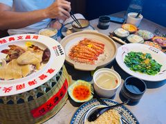 -沿江海南菜·文昌鸡祖师爷(大东海店)